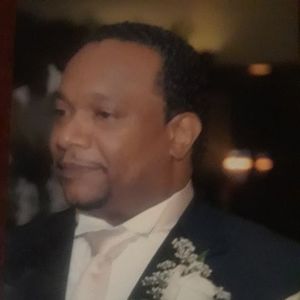 Meet your Posher, Darrell